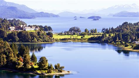 san carlos de bariloche italy